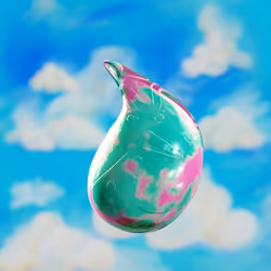 Paint Drop #751 (5 Paint)