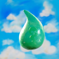 Paint Drop #3288 (1 Paint)