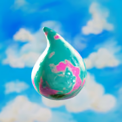 Paint Drop #5468 (1 Paint)