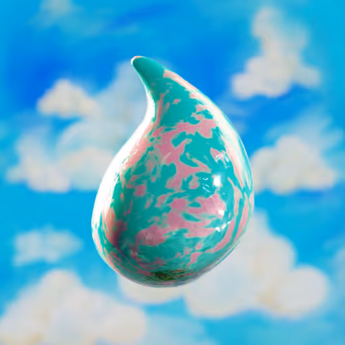 Paint Drop #7300 (1 Paint)