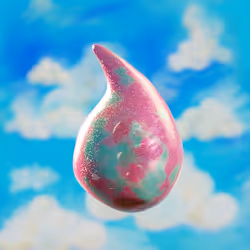 Paint Drop #3936 (1 Paint)