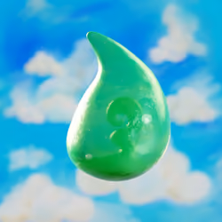 Paint Drop #2093 (1 Paint)