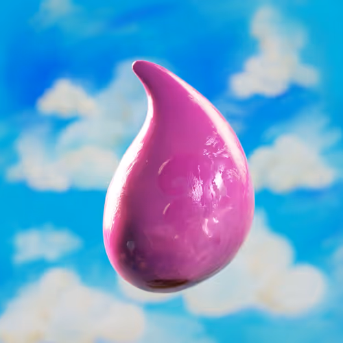 Paint Drop #7274 (1 Paint)