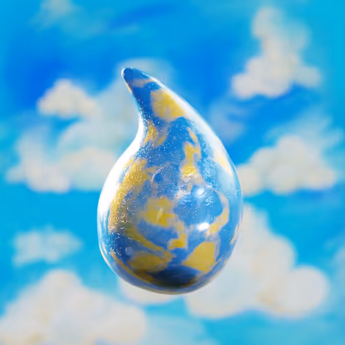 Paint Drop #3462 (1 Paint)