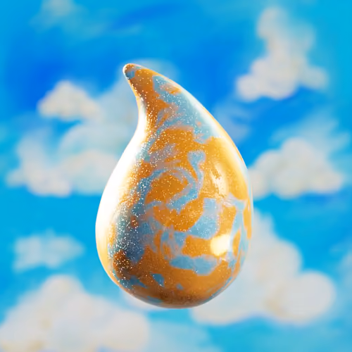 Paint Drop #1874 (2 Paint)