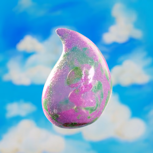 Paint Drop #4517 (1 Paint)