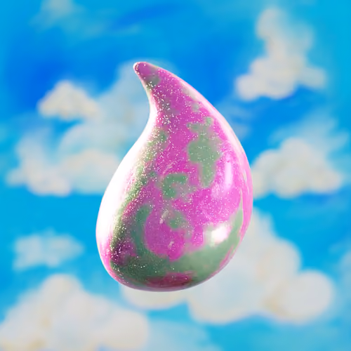 Paint Drop #4909 (1 Paint)