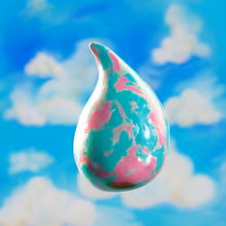 Paint Drop #3533 (1 Paint)