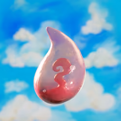 Paint Drop #4284 (1 Paint)