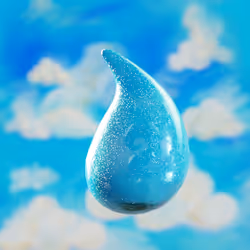 Paint Drop #3174 (1 Paint)