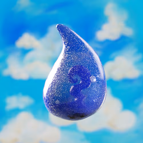 Paint Drop #2279 (1 Paint)