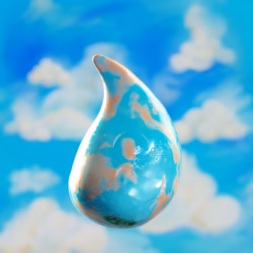 Paint Drop #4035 (1 Paint)