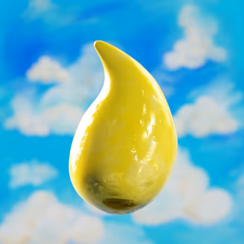 Paint Drop #7294 (1 Paint)