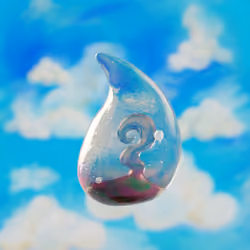 Paint Drop #2168 (1 Paint)