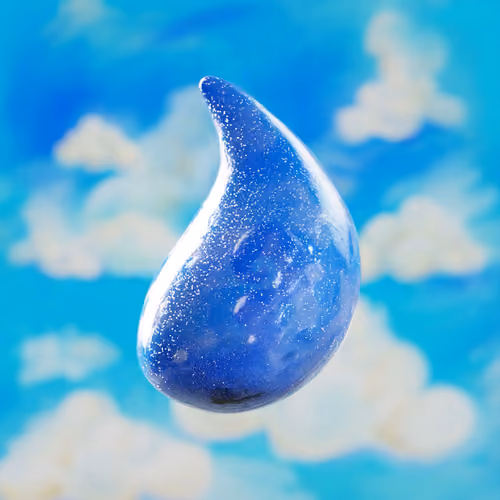 Paint Drop #4660 (1 Paint)