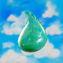 Paint Drop #472 (8 Paint)