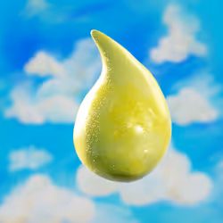 Paint Drop #4221 (1 Paint)