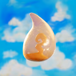 Paint Drop #6040 (1 Paint)