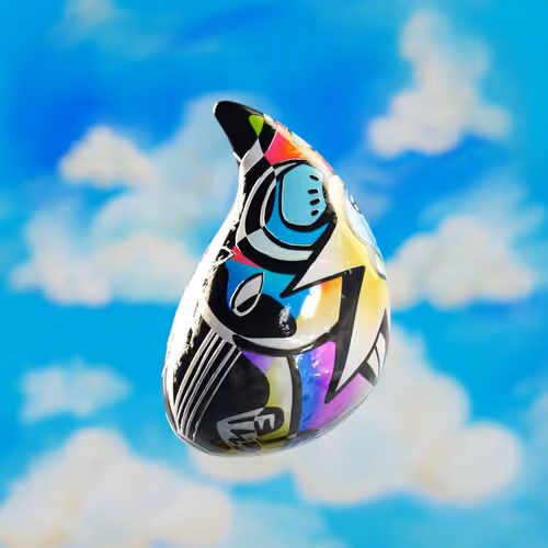 Fewoworld Paint