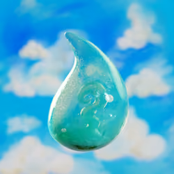 Paint Drop #5346 (1 Paint)