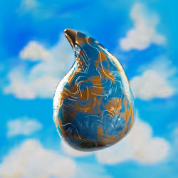 Paint Drop #788 (5 Paint)