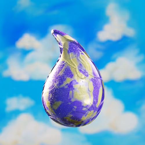 Paint Drop #311 (11 Paint)