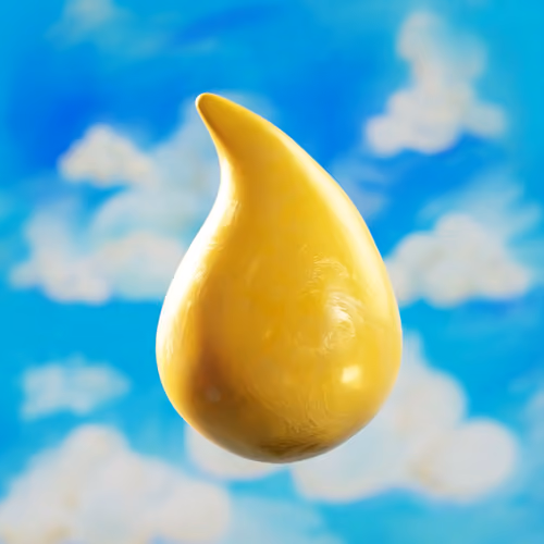 Paint Drop #7259 (1 Paint)