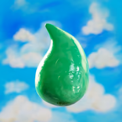 Paint Drop #3214 (1 Paint)