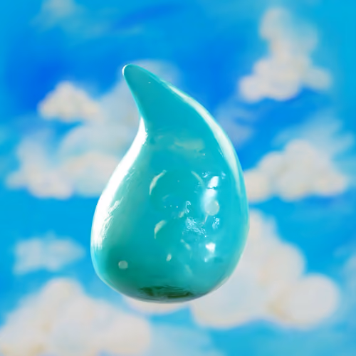 Paint Drop #2247 (1 Paint)