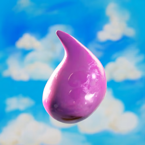 Paint Drop #4688 (1 Paint)