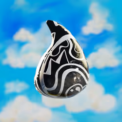 Paint Drop #171 (22 Paint)