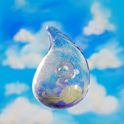 Paint Drop #250 (15 Paint)