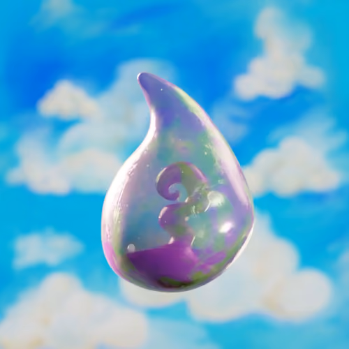 Paint Drop #7270 (1 Paint)