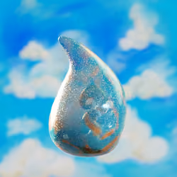 Paint Drop #4314 (1 Paint)