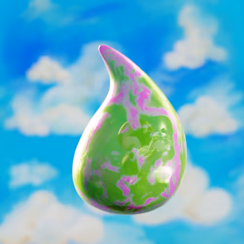 Paint Drop #7280 (1 Paint)