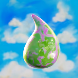 Paint Drop #7280 (1 Paint)