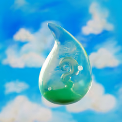 Paint Drop #5791 (1 Paint)