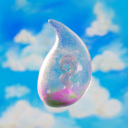 Paint Drop #6913 (1 Paint)