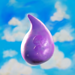 Paint Drop #2023 (2 Paint)