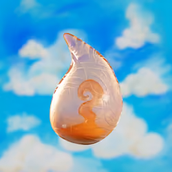 Paint Drop #712 (5 Paint)