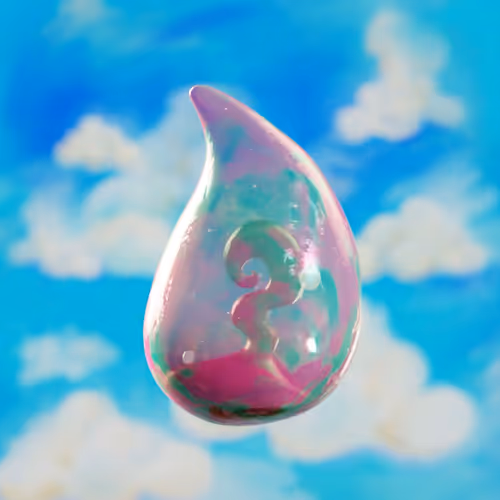 Paint Drop #5610 (1 Paint)