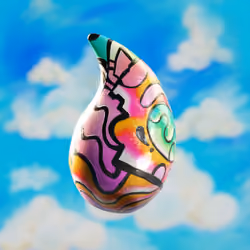 Paint Drop #213 (20 Paint)