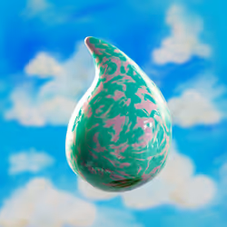 Paint Drop #5586 (1 Paint)