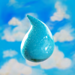 Paint Drop #4093 (1 Paint)