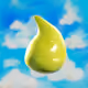 6887