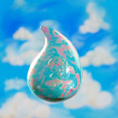 Paint Drop #4508 (1 Paint)