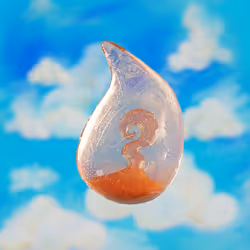 Paint Drop #998 (3 Paint)