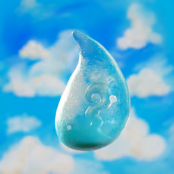 Paint Drop #4358 (1 Paint)