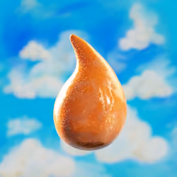 Paint Drop #2359 (1 Paint)