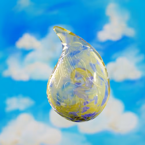 Paint Drop #381 (10 Paint)